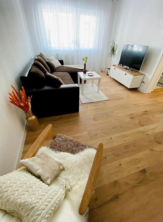 Cozy Apartment Sibiu Exterior foto