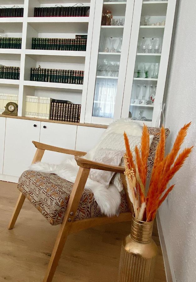 Cozy Apartment Sibiu Exterior foto